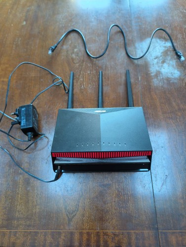 Asus ax86s 5700 mbps - asus,