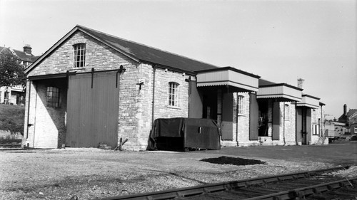Photo british railways - photo,