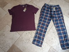 FAT FACE MEN'S PYJAMAS