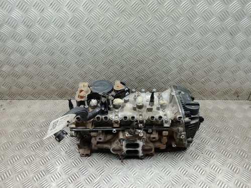 Volkswagen golf cylinder head - volkswagen,