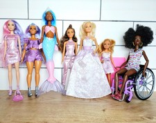 BARBIE bundle 9 - Wheelchair