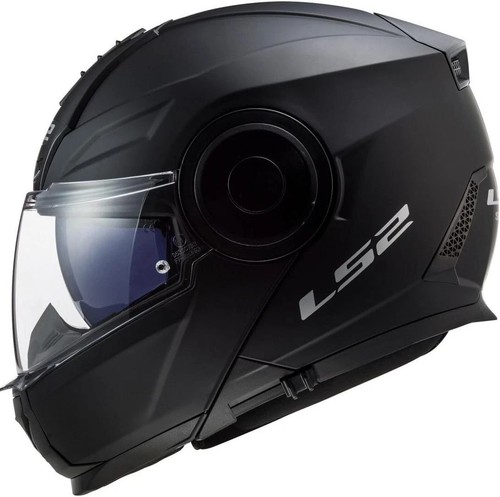Ls2 ff902 scope flip up - ls2,