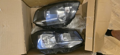 Genuine transporter t6 - genuine,