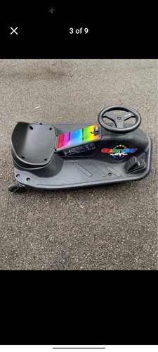 Razor crazy cart shift - crazy,
