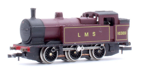 Graham farish gauge lms - graham,