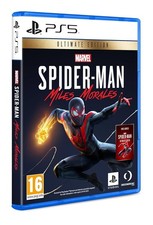 Marvel's Spider-Man: Miles