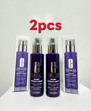2pcs x 50ml Clinique Smart Clinical Repair Wrinkle Correcting Serum
