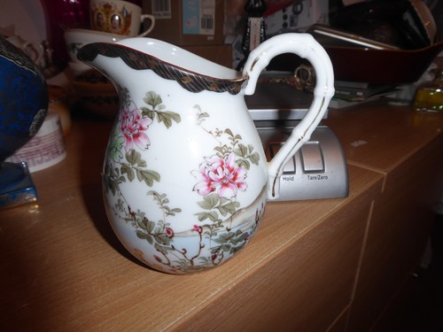 Chinese collectors pattern - collectors,