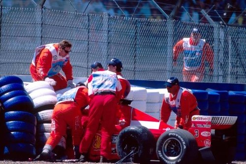 Michael schumacher ferrari - michael,