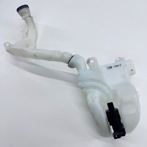 Peugeot 2008 mk1 washer bottle - 2008,