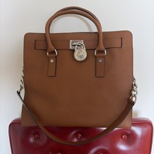 Michael Kors Hamilton Large