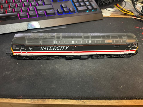 Lima class intercity - class, 47