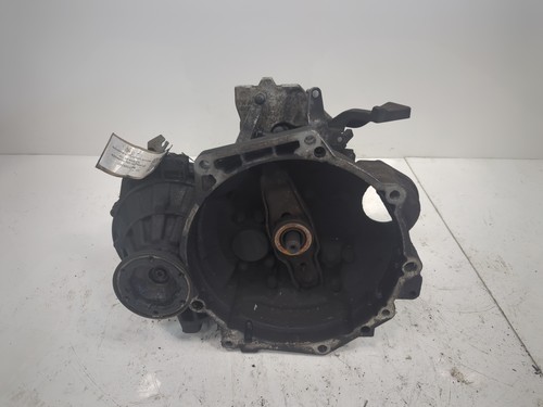 2004 volkswagen touran 6 - vw,