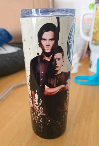 Supernatural insulated - oz,
