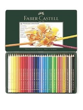36pcs faber castell - 36pcs,