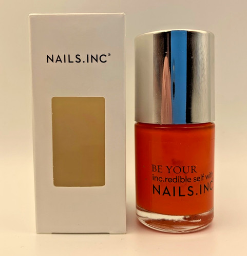 Nails inc nail enamel - nail,