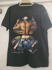  Vintage Rock@Tees 2PAC Shakur