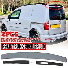 For VW Caddy 2005-2018 2 Barn