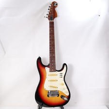 Vintage MIJ Teisco Zenta