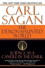 Carl Sagan Ann Druyan The Demon-Haunted World (Paperback)