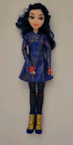 Disney descendants doll evie - descendants,