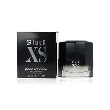 Paco Rabanne Black XS EDT