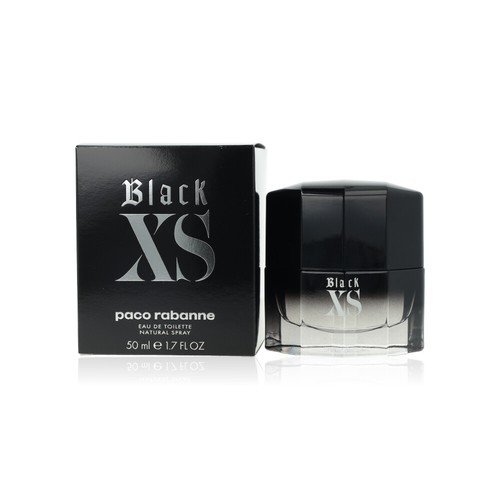 Paco rabanne black edt - rabanne,