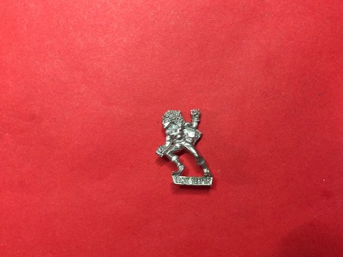 Citadel metal warhammer - citadel, gw