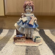 Vintage Zampiva 8" Spaghetti