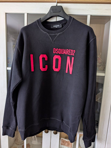 Dsquared2 icon men logo - dsquared2,