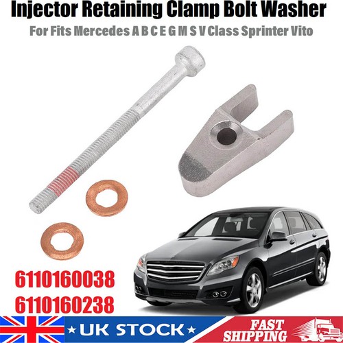 For mercedes e220 cdi injector - e220,