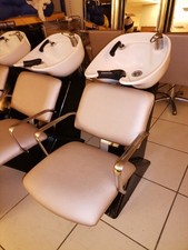 Rem hairwash chair - rem,