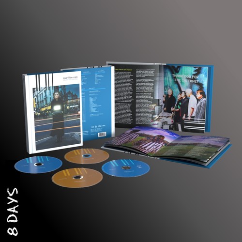 Marillion com - marillion.com,