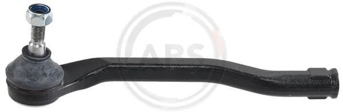 Left outer tie rod - outer,