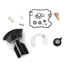 Set carburetor carb rebuild - set,