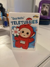 Pop Mart Teletubbies “Say