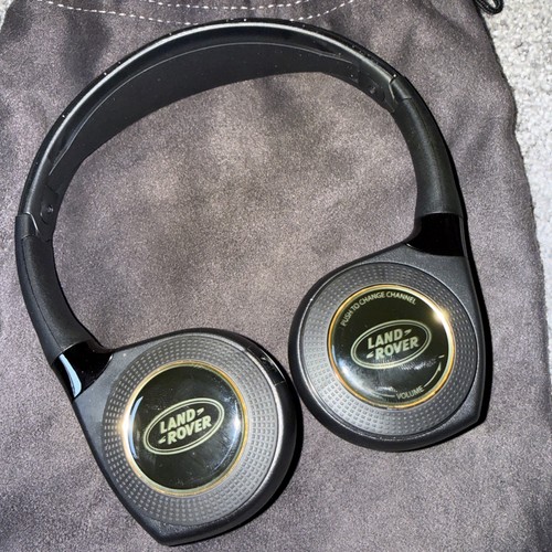 Genuine land rover wireless - land,