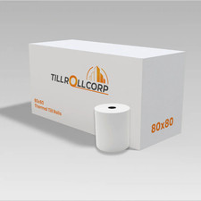 Till Rolls 80x80 Thermal 10
