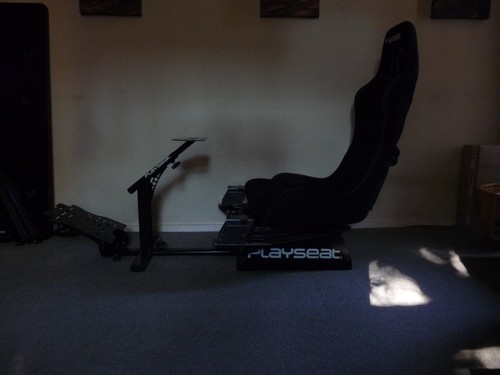 Playseat evolution 2 - playseat, +