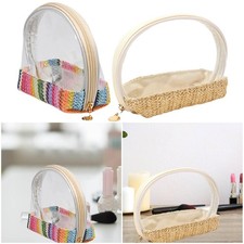 Small Makeup Bag Water