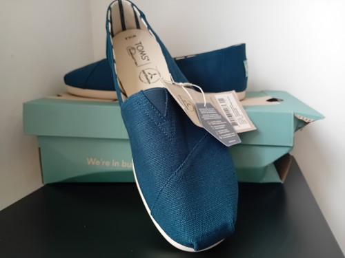 Toms earthwise classic - earthwise,