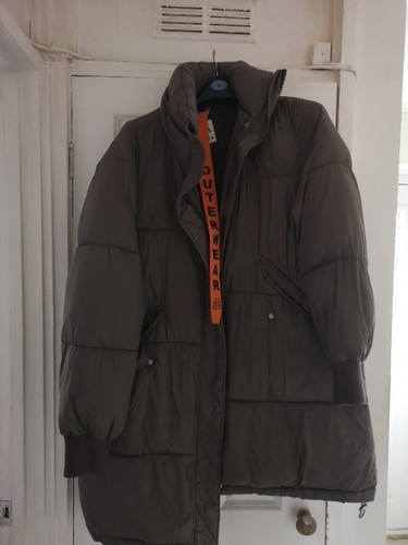 Women zara puffer jacket - zara,
