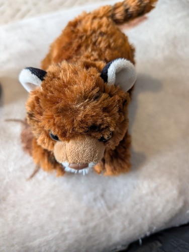 Wild republic plush - hug, ems