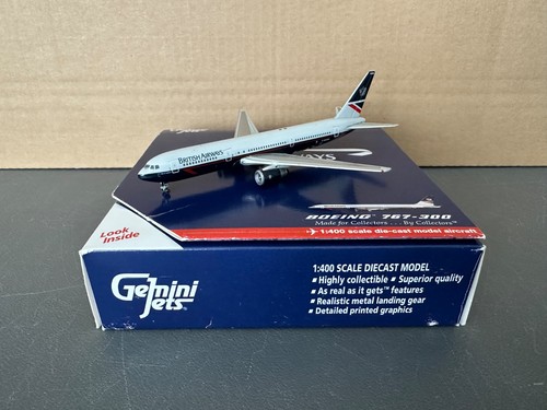 Gemini jets gjbaw699 - gemini,