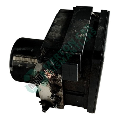 2010 touran abs - 2010,