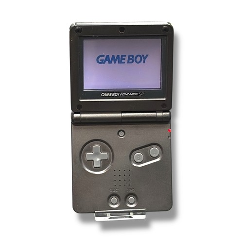 Game boy advance - boy,