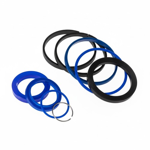 Jcb steering ram seal kit - steering,