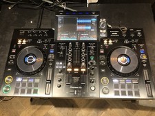 Pioneer Rx3 