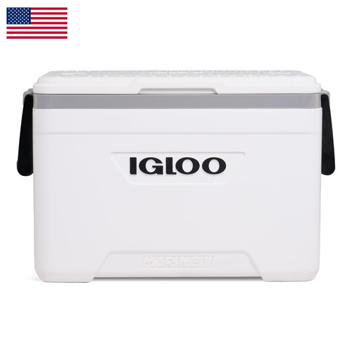 Igloo latitude marine - qt,