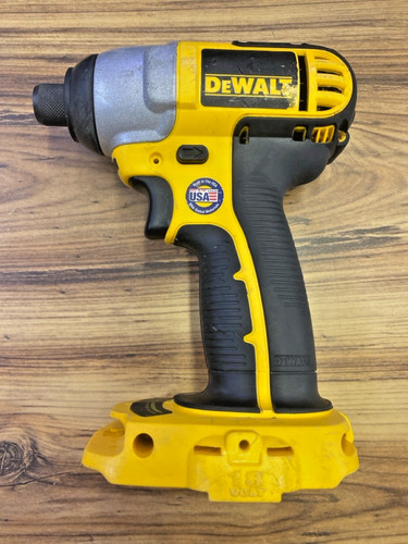 Dewalt dc825 18v - dewalt, cordless